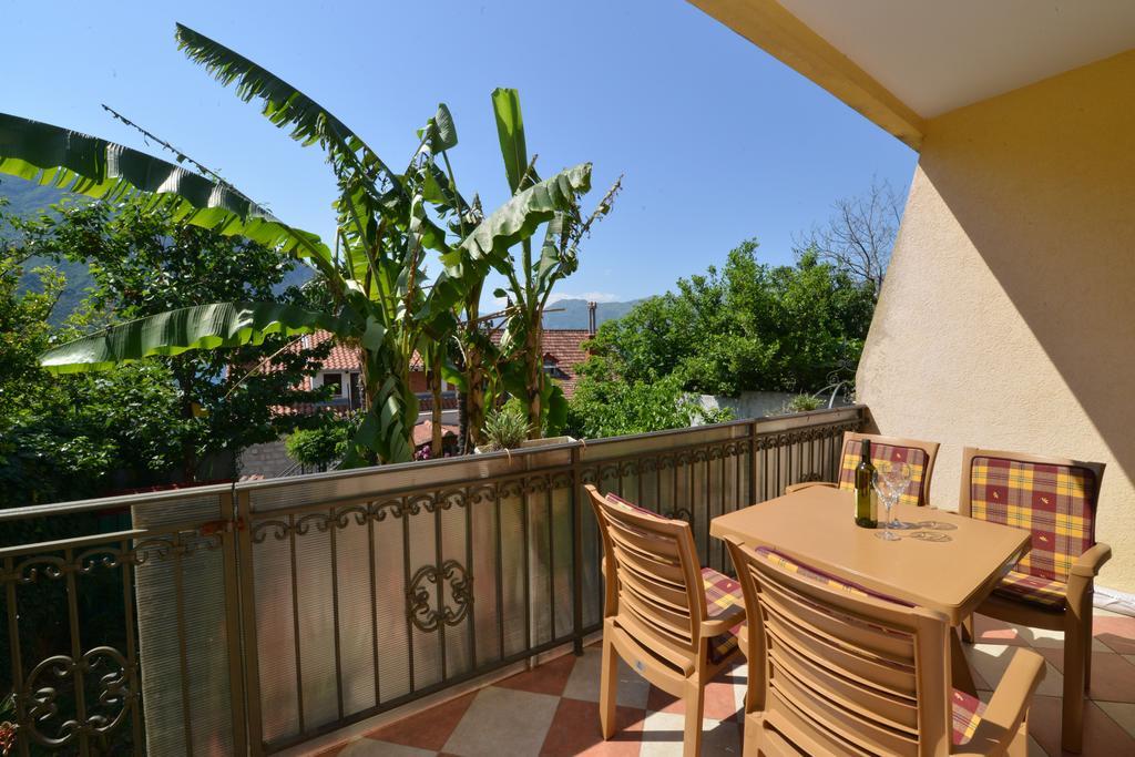 Apartments Popovic 2 Kotor Chambre photo