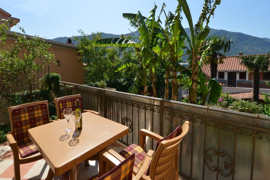 Apartments Popovic 2 Kotor Chambre photo