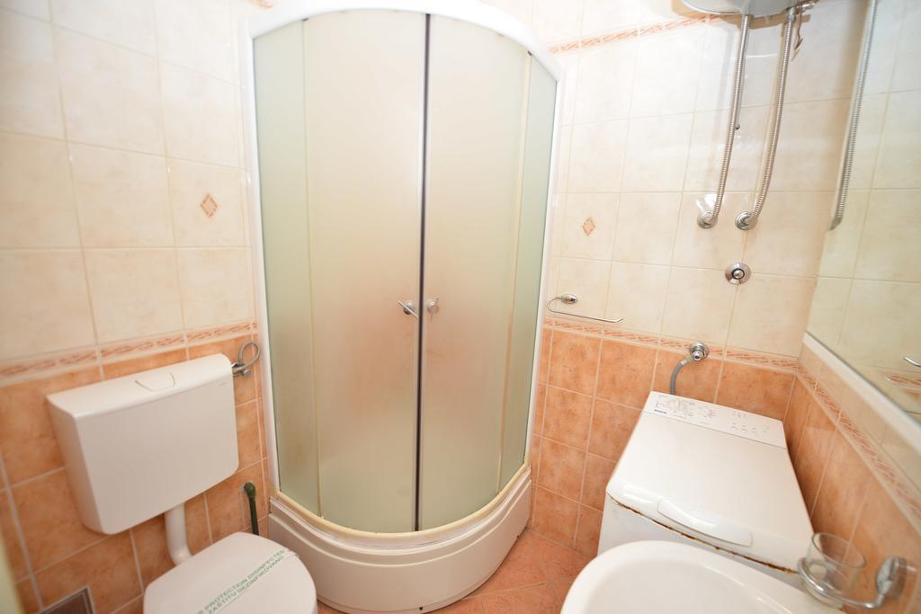 Apartments Popovic 2 Kotor Chambre photo