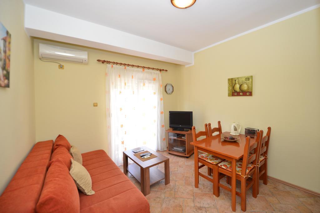 Apartments Popovic 2 Kotor Chambre photo