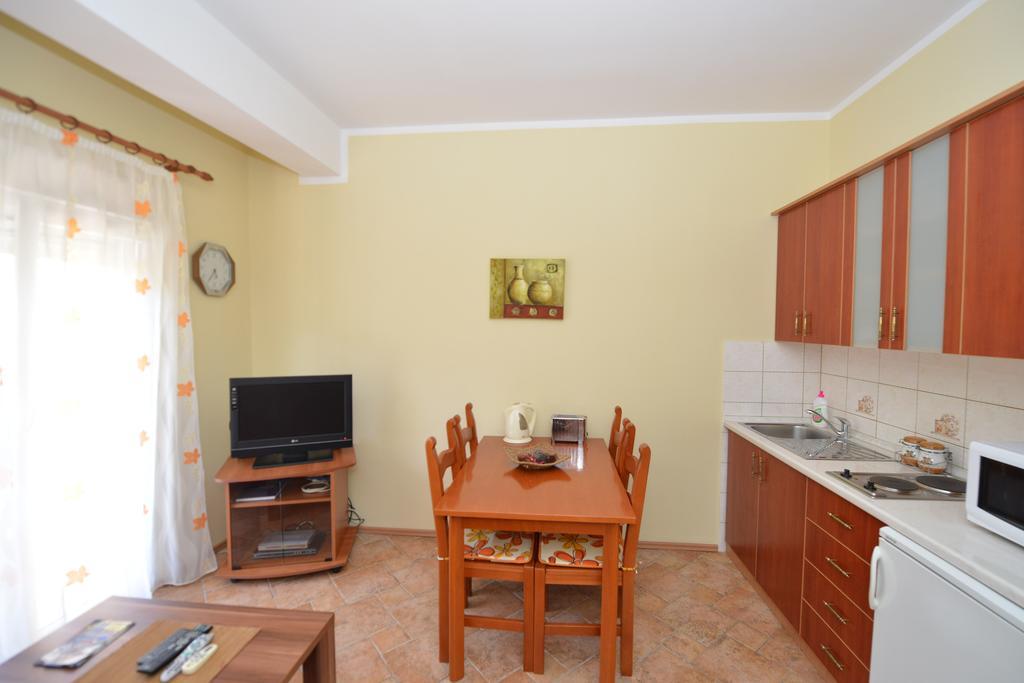 Apartments Popovic 2 Kotor Chambre photo