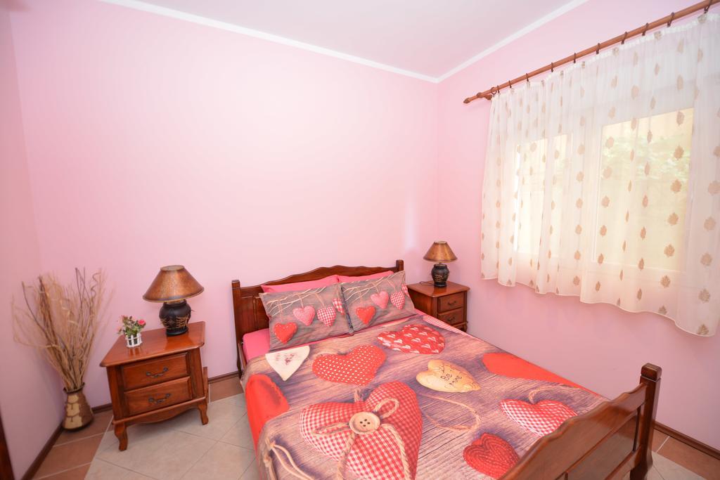 Apartments Popovic 2 Kotor Chambre photo