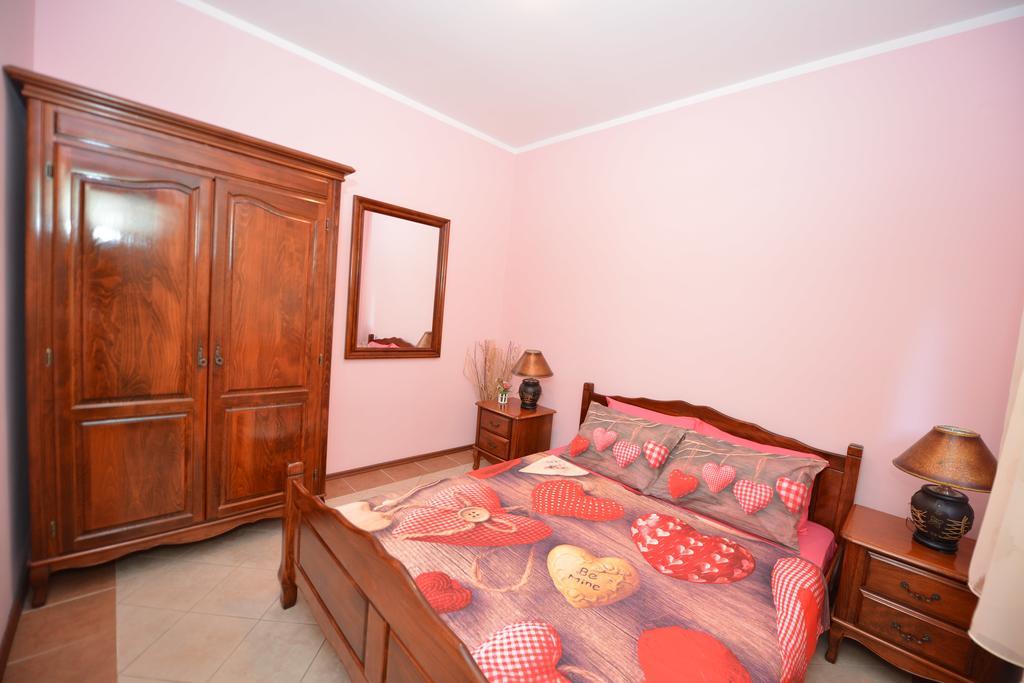 Apartments Popovic 2 Kotor Chambre photo