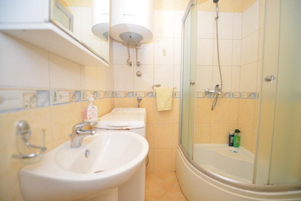 Apartments Popovic 2 Kotor Chambre photo