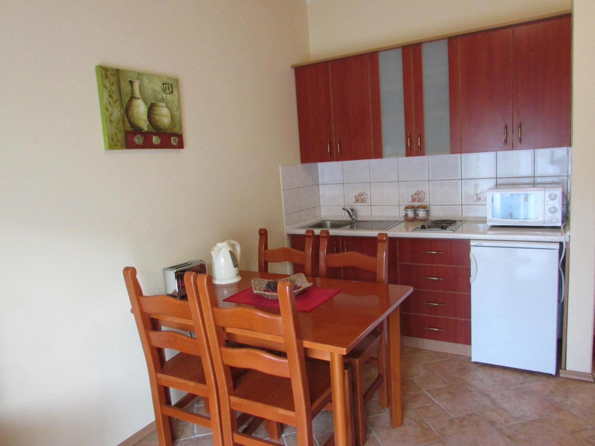 Apartments Popovic 2 Kotor Extérieur photo