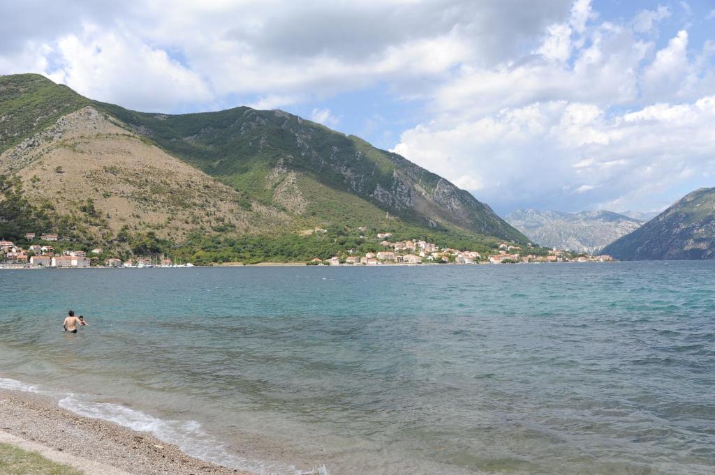 Apartments Popovic 2 Kotor Extérieur photo