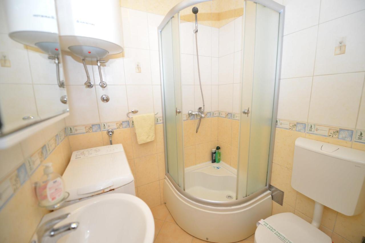 Apartments Popovic 2 Kotor Chambre photo
